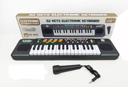 بيانو إلكتروني للأطفال